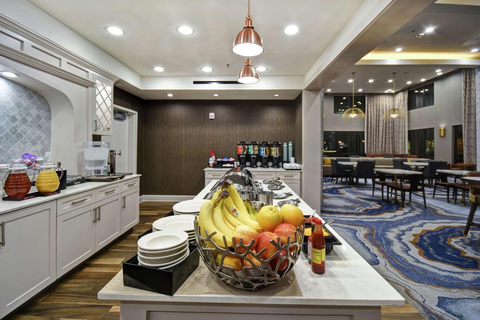 โฮมวู้ด สวีท บาย ฮิลตัน ดัลลัส อาร์ลิงตัน เซาท์ Hotel ภายนอก รูปภาพ